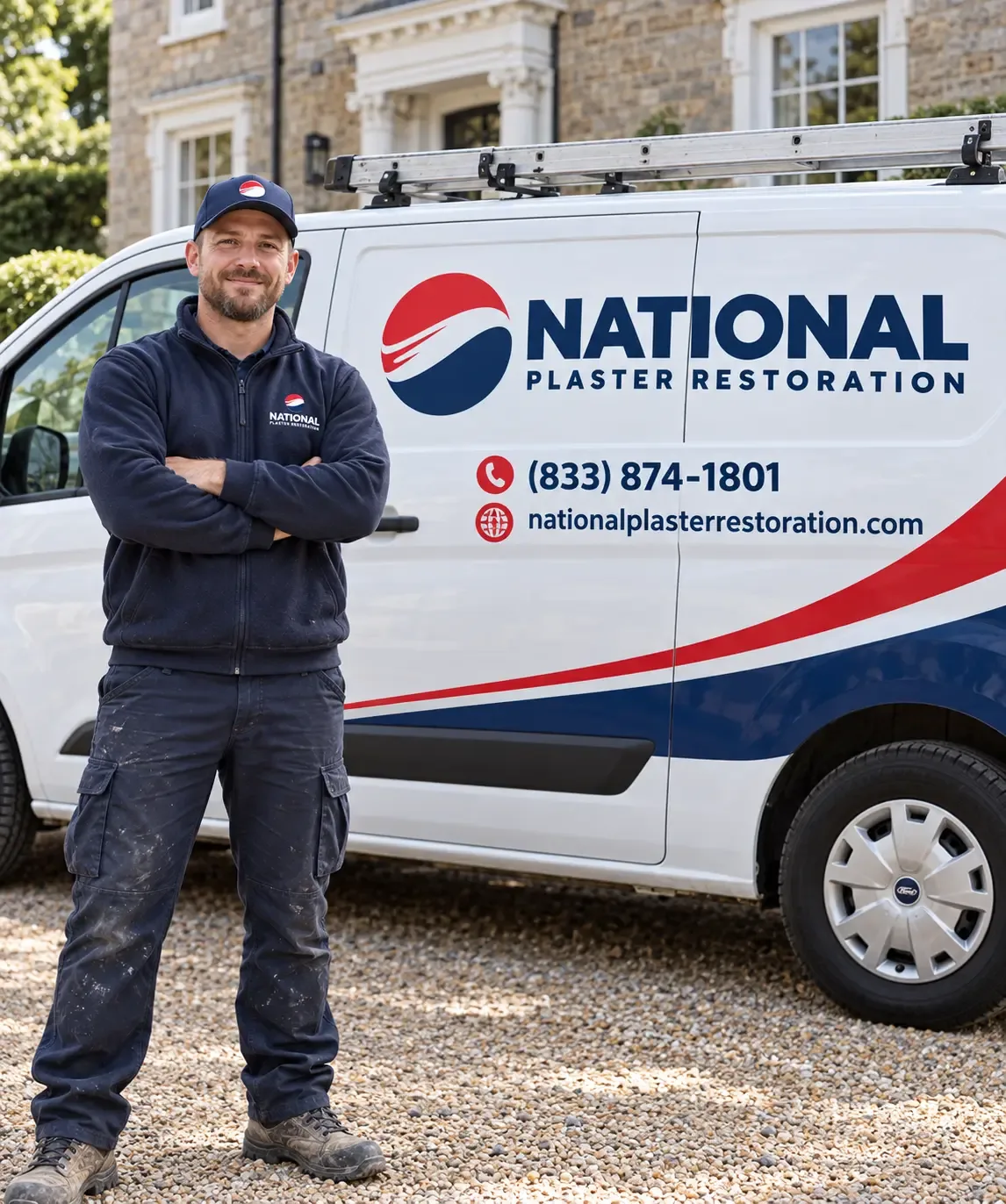 Plaster Repair Big Rapids, MI FAQs